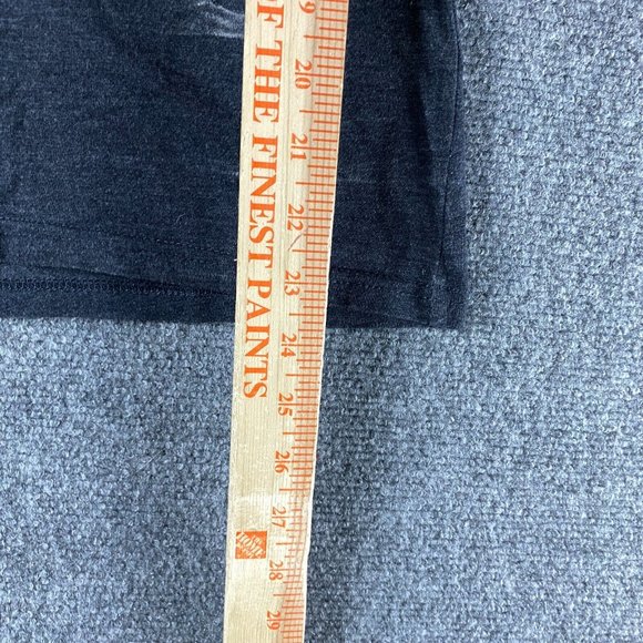 Loot Crate T-Shirt Medium Negan Sluggers Women's Short Sleeve The Walking Dead M - Picture 7 of 9